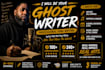 ghostwrite professional rap song lyrics