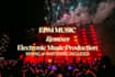 produce modern electronic music