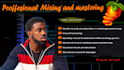 mix and master your tracks, free trial