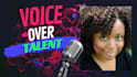 record a warm, husky, american english voice over