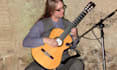 be your session guitarist classical flamenco spanish acoustic fingerstyle guitar