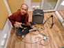 record electric guitar for your track