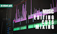 edit, cut or mix songs for a special performance or dance team