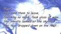 write lyrics for your song