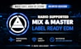 mix, master, produce edm professionally with top dj support