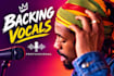 sing amazing backing vocals to your song