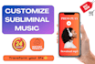 compose super subliminal affirmations bundle to supercharge your life
