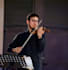 record audio tracks for you with my violin