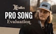 give your song a professional evaluation