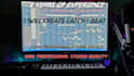 create catchy custom beat