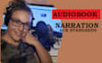 be your audiobook narrator to acx standards