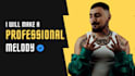 make a hit topline for your song in 24h