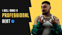 make a professional instrumental beat