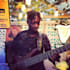 be your pro level session bass player
