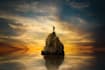 compose ambient cinematic music for your project