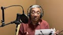 do professional warm  vo in neutral english