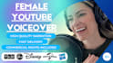 record a youtube narration