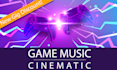 compose amazing video game music for you