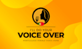 record your message as a portuguese portugal female voice over