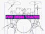 record drums for your song
