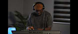 produce your custom afrobeat, afropop, african music beats