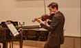 provide you personal violin lessons, a learning experience