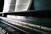create emotional piano music for you