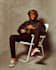 be your rnb male singer songwriter