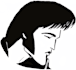 voice the king, elvis presley, singer actor