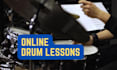 give you professional online drum lessons