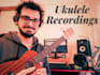 play ukulele for your project