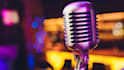 record a soft french or arabic female voice over