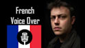 record a professional french voiceover in 24 hours