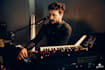 record pro synthesizers for your song