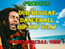 produce your reggae, dub, dancehall, rap songs, beats