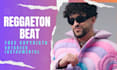 create a professional reggaeton or urban beat like bad bunny, karol g, feid