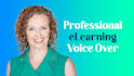 record an engaging elearning voice over