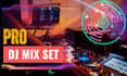 create a custom dj mixes for your playlist, dj party