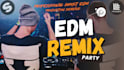 edm ghost producer remix services