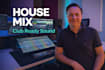 mix your house song