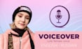 do russian and english voiceover for you