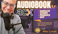 be your spanish male voice over for audiobooks