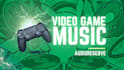 compose and produce custom music for video games