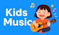 compose children music or arrange kids songs
