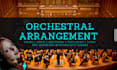 create a string or orchestral arrangement for your song