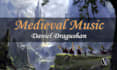 compose and produce middle ages, medieval music