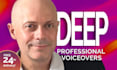 be your deep commercial epic american male voice over actor tv radio promo
