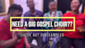 add a big choir or background vocals to your song