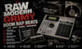 make dark underground boom bap beats
