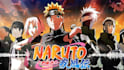 voice act naruto characters